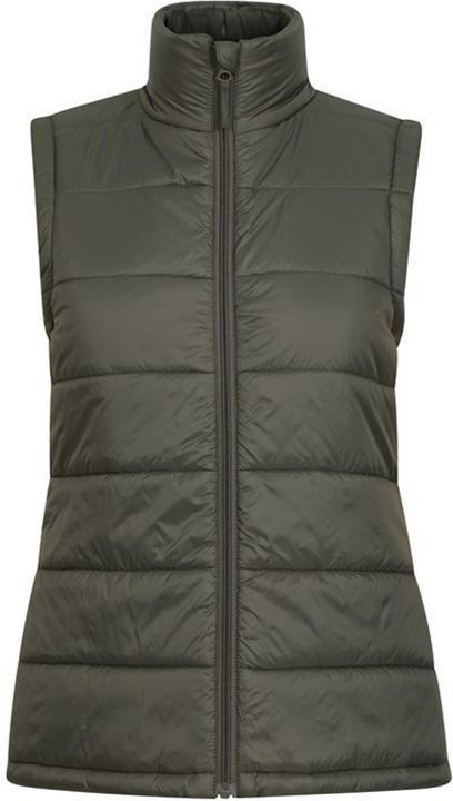 Image du produit Mountain Warehouse Gilet matelassé Essentials Womens/Ladies (40 D)
