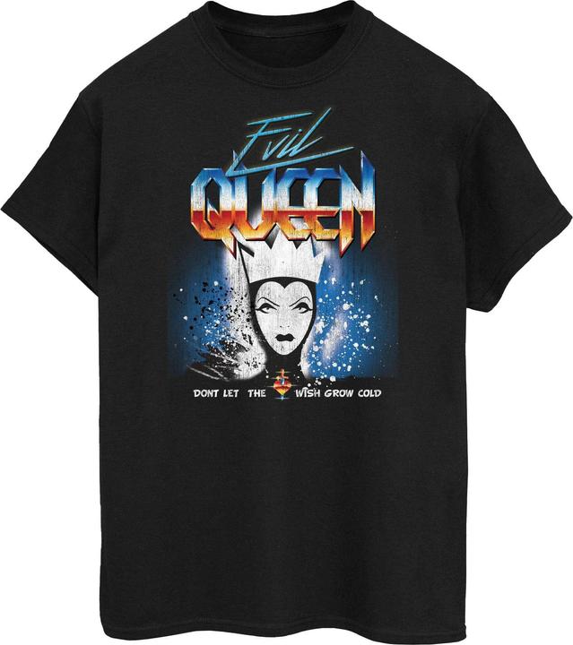 Produktbild Disney Evil Queen Don't Let TShirt (S)
