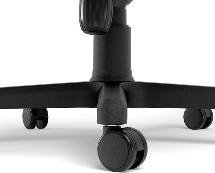 Produktbild noblechairs HERO Gaming Stuhl - Darth Maul Edition