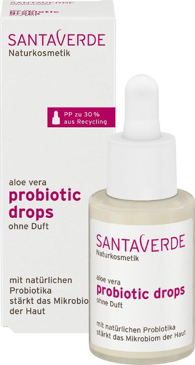 SantaVerde gocce probiotiche (30 ml)