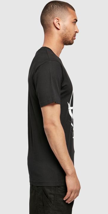 Produktbild MT White Samurai Tee (S)