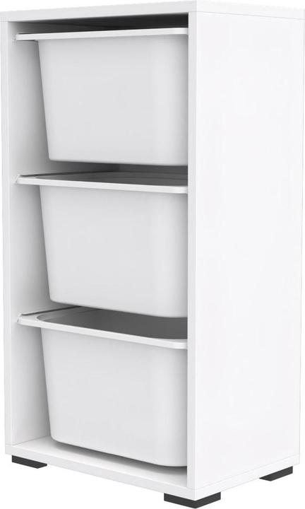 Actual product image Homitis Poppin Multi Purpose Cabinet