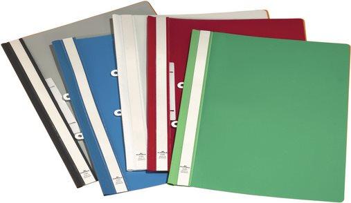 Image du produit Durable Dossier de présentation (A4, 1 x)