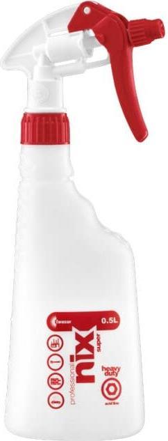 Produktbild Kwazar Professional NIX HD Acid - Sprühflasche 0,5 Liter (0.50 l)