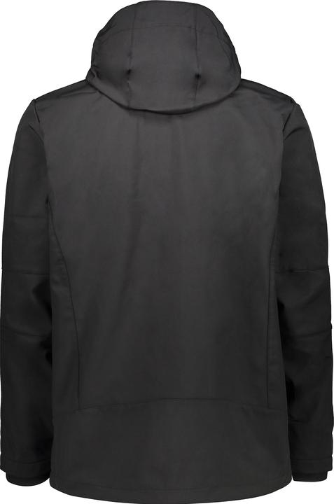 Actual product image CMP Campagnolo Softshell Comfort (58, 4XL)