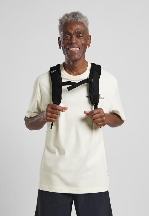 Actual product image Jack Wolfskin Island (20 l)