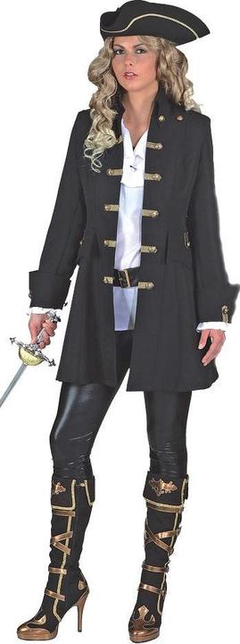 Actual product image Orlob Piratin Jacke (44)