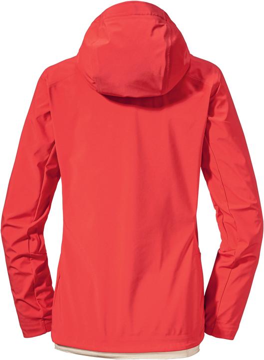 Immagine prodotto Schöffel Giacca Softshell da donna Mangart (38, M)