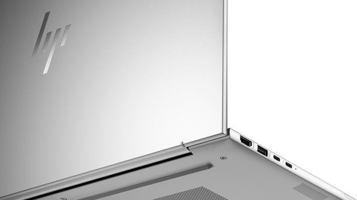 Actual product image HP EliteBook 865 16 inch G11 Notebook PC, AMD Ryzen™ 5, 40.6 cm (16"), 1920 x 1200 pixels, 16 G (16", AMD Ryzen 5 8540U, 16 GB, 512 GB, DE)