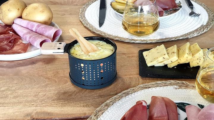 Image du produit Cookut Poêlons à raclette
