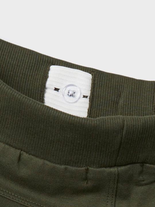 Actual product image Name it VERMO Sweatshorts (110)