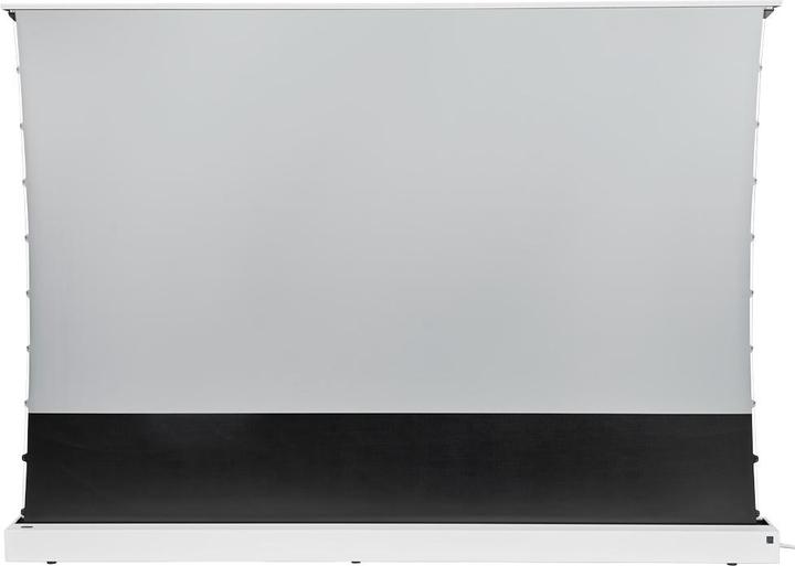 Produktbild Celexon CLR UST Hochkontrast Bodenscheren Leinwand - HomeCinema V2.0, 110" weiss (110", 16:9)