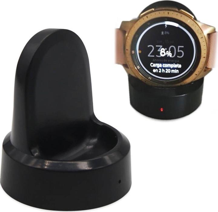 Produktbild Strado Smartwatch Samsung Galaxy Watch Gear S2