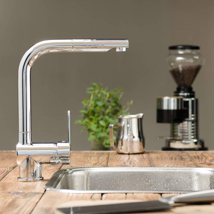 Actual product image Schütte London
