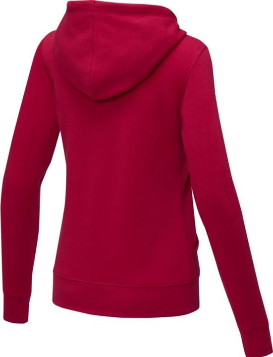 Produktbild Elevate Theron Hoodie Mit Durchgehendem Reissverschluss (M)
