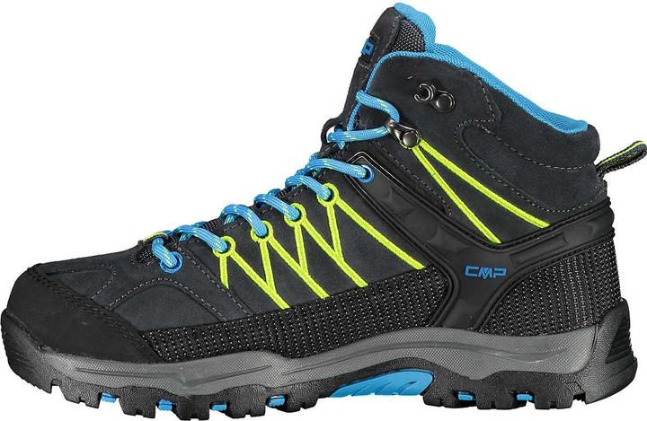 Actual product image CMP Campagnolo Rigel MID WP Shoes (38)