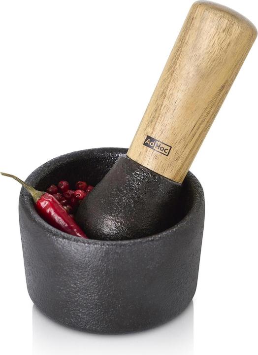 Actual product image Ad Hoc Mortar