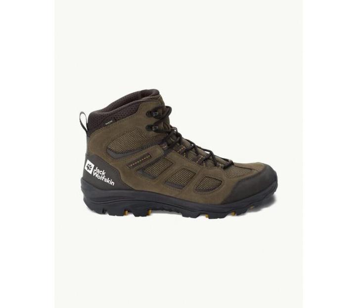 Actual product image Jack Wolfskin Vojo 3 Texapore Mid M (40.5)