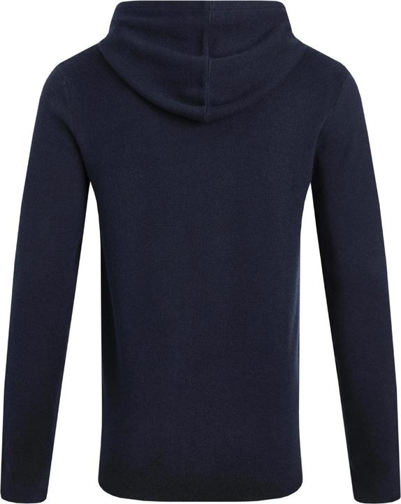 Produktbild Weird Fish Samuel Hoodie mit durchgehendem Reissverschluss (5XL)