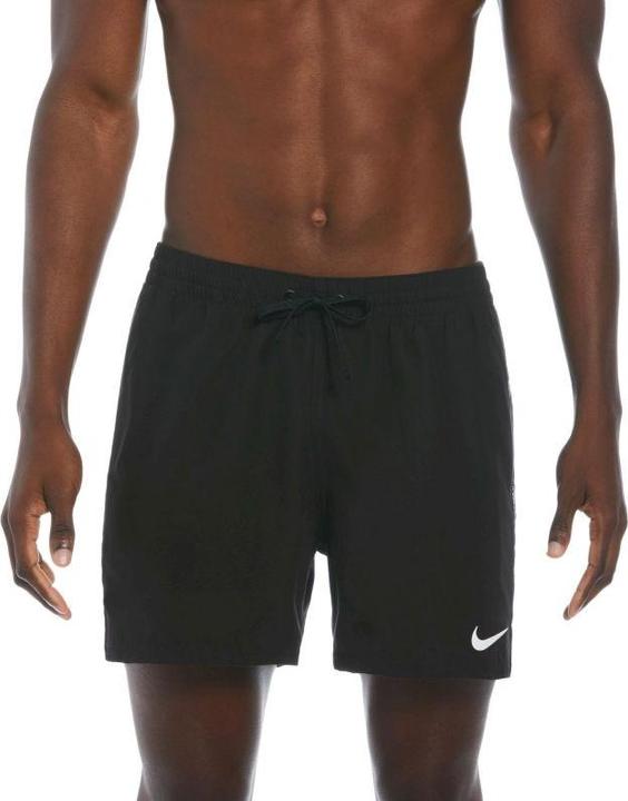 Image du produit Nike Logo Tape Lap 5" Volley Short (M)