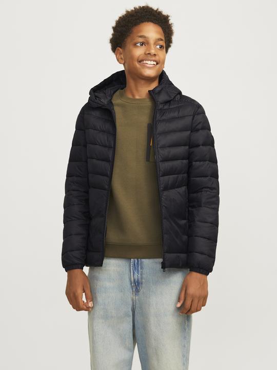 Produktbild Jack & Jones Pufferjacke Mini Pufferjacke (116)