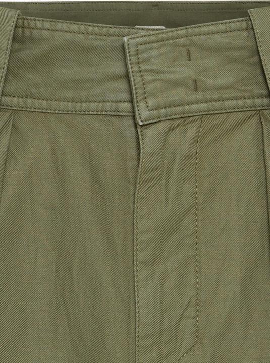 Image du produit Camel Active Jupe en mélange léger de coton et de lin (38)