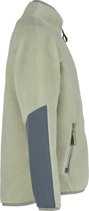 Actual product image Stoic Kid's MerinoHighPile357 VallsboSt. Jacket (164)