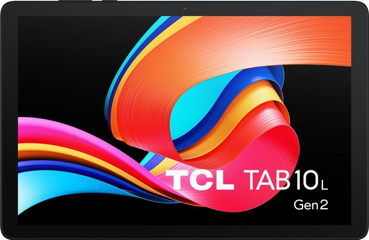 TCL TAB 10L Gen2 (4G, 10.10", 32 GB, Charcoal)