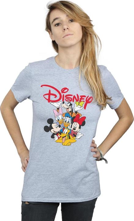 Produktbild Disney Mickey Mouse Crew TShirt (XL)