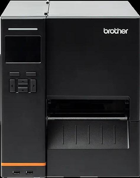 Image du produit Brother P-touch TJ-4520TN (300 dpi)
