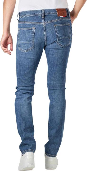 Produktbild Tommy Hilfiger Bleecker Jeans Slim Fit Oregon Indigo (W35/L30)