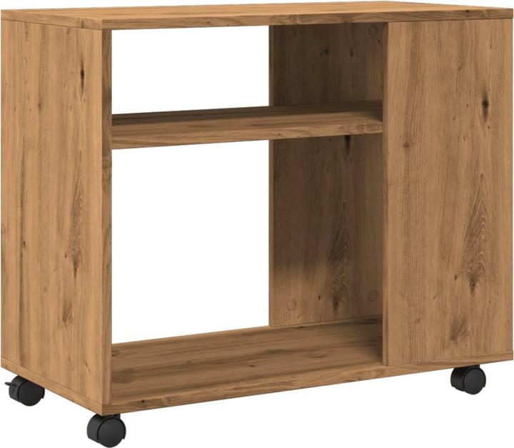 Artisan oak