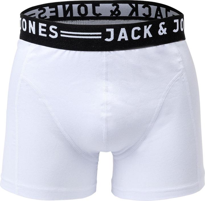 Immagine prodotto Jack & Jones Sense (M, confezione da 3)