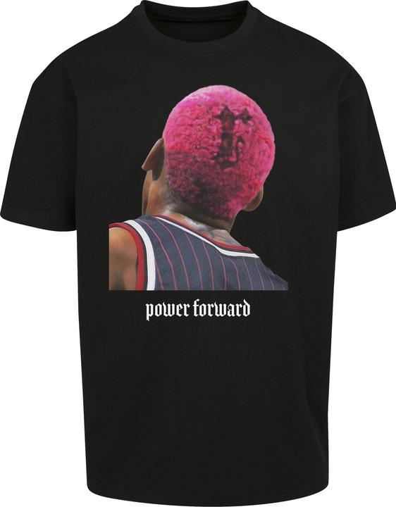 Image du produit Mister Tee Tee surdimensionné Power Forward - 15665 (XXL)
