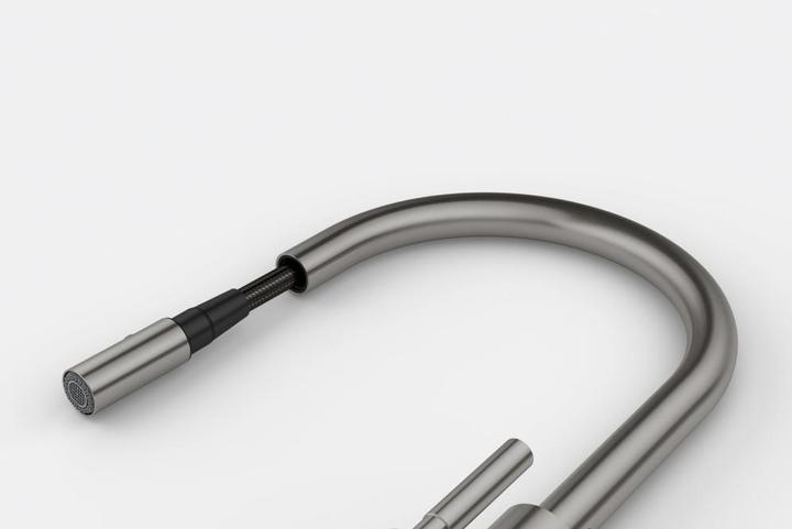 Produktbild Franke Armaturen Mythos Masterpiece