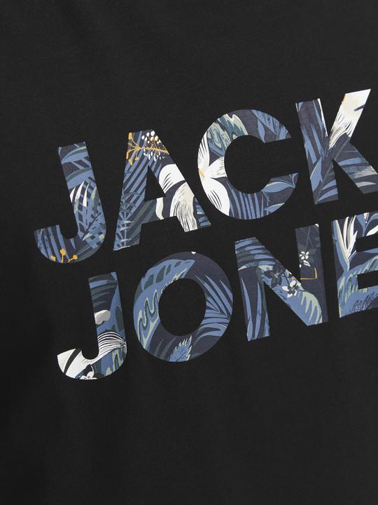 Actual product image Jack & Jones Jjebryan Corp Logo Tee Ss O-Neck Noos (L)