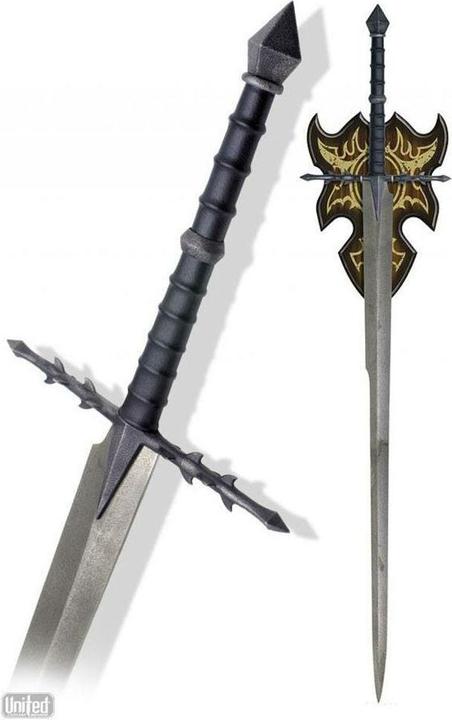Produktbild United Cutlery Schwert Ringgeister