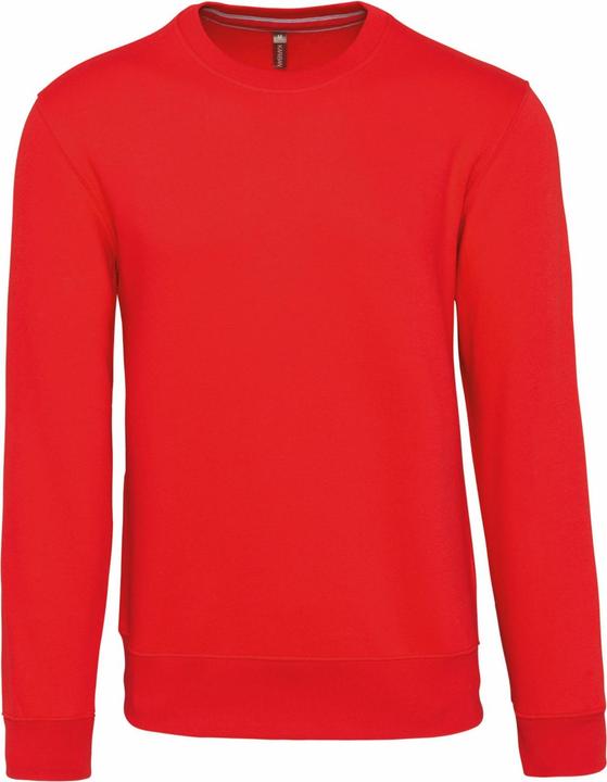 Produktbild Kariban Sweatshirt Rundhalsausschnitt (L)