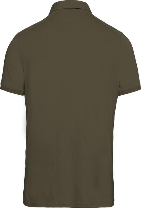 Actual product image Kariban Polo shirt (S)