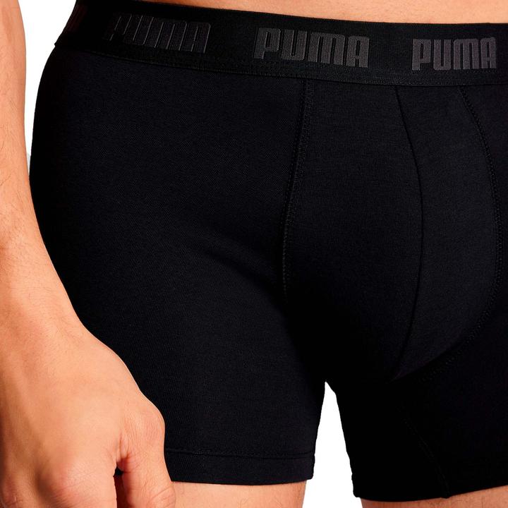 Produktbild Puma Everyday Boxers 3P (M, 3er Pack)
