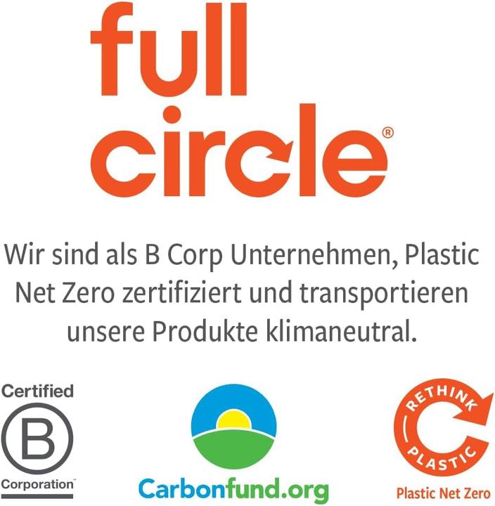 Produktbild Full Circle Home Komposteimer Fresh Air 5,7 l (5.70 l)