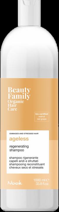 Produktbild Nook Beauty Family Ageless Shampoo 1000ml (1000 ml)