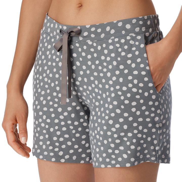 Immagine prodotto Schiesser Pantaloni del pigiama Mix & Relax (42)