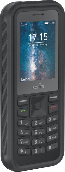 Image du produit Sonim XP100 4G (2.40", 2 Mpx, 4G)