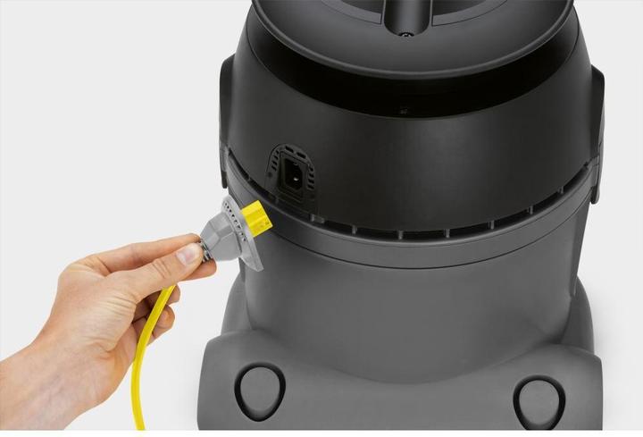 Actual product image Kärcher T10/1 Advanced (Dry vacuum cleaner)