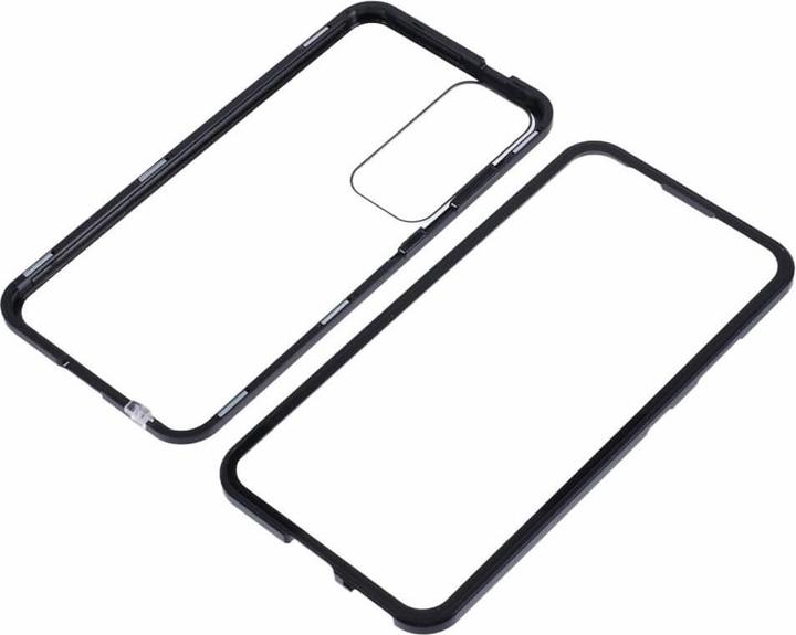 Produktbild Cover-Discount Galaxy S25 - Front- & Back Panzerglas (1 Stück, Samsung Galaxy S25)