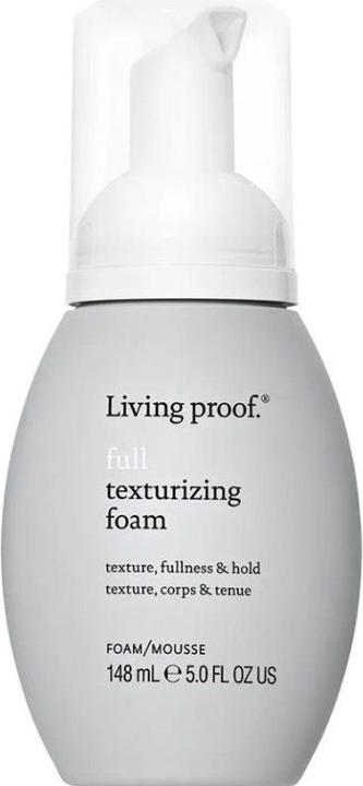 Produktbild Living Proof Full Texturizing Foam 5.0 Fl Oz (148 ml, Volumenpuder)