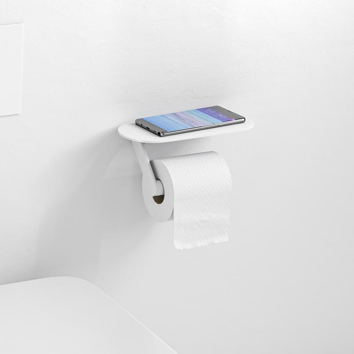 Produktbild hansgrohe WallStoris
