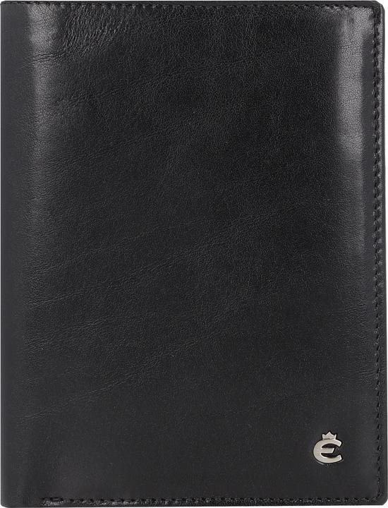 Immagine prodotto Esquire Portafoglio Toscana RFID in pelle 10 cm