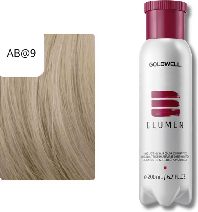 Produktbild Goldwell Elumen (Ab@9)